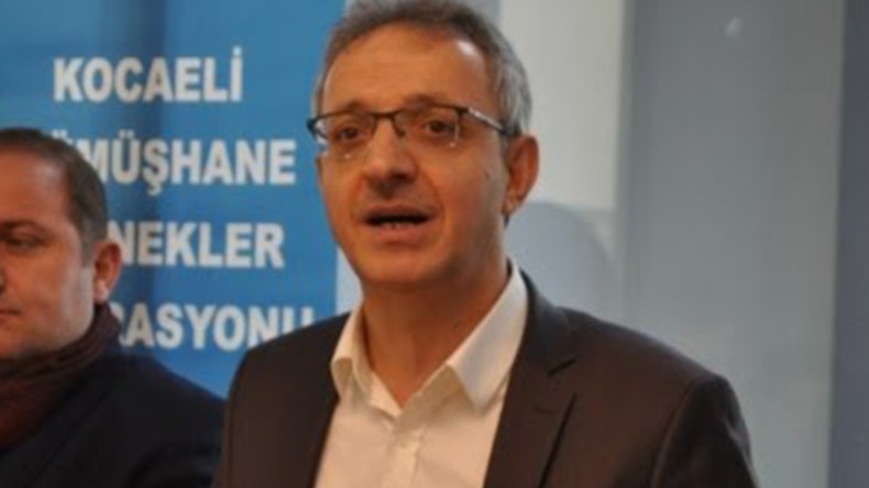 Eski Damat Dehşet Saçtı; Ölü ve Yaralılar Var