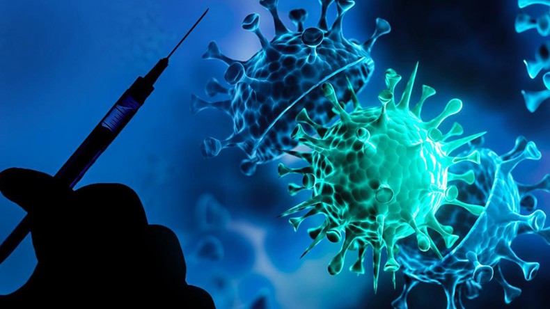 Endişe Veren Açıklama; ‘Delta Varyantı….