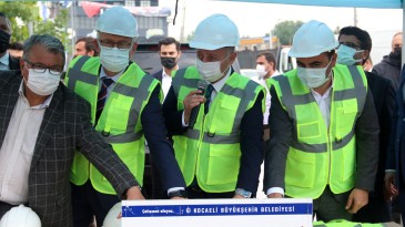 Türkiye’nin En Büyüğü, Çiftçiye Ekonomik Girdi Sağlayacak