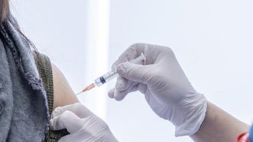 Aşı Uygulama Yaşı 16’ya İndi