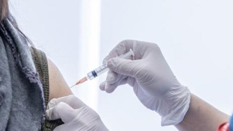 Aşı Uygulama Yaşı 16’ya İndi