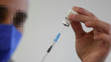 Bakan Koca’dan 3. Doz Aşı Açıklaması