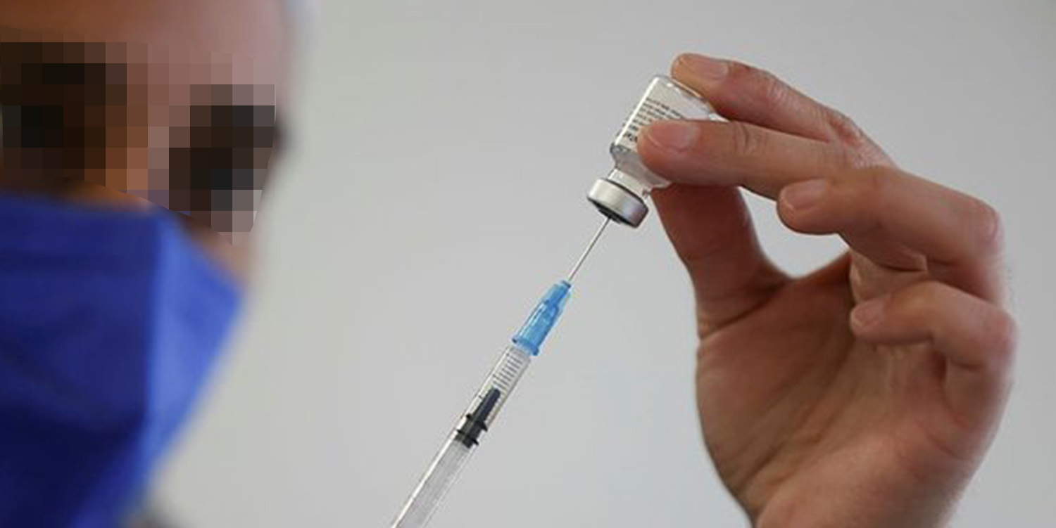 Bakan Koca’dan 3. Doz Aşı Açıklaması