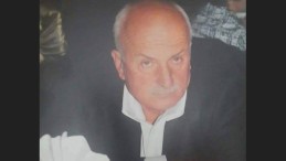 5 Çocuk Babası Amansız Hastalığa Yenik Düştü