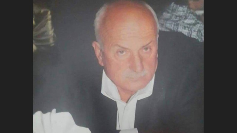 5 Çocuk Babası Amansız Hastalığa Yenik Düştü