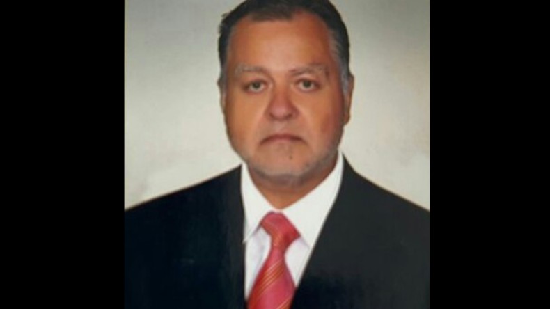 2 Çocuk Babası Yücel Hallaç Hayatını Kaybetti