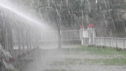 Kocaeli için Yeni Uyarı; Dikkatli Olun