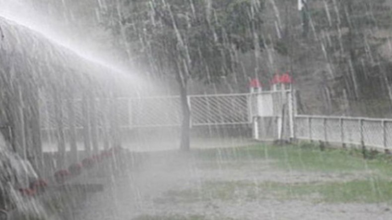 Kocaeli için Yeni Uyarı; Dikkatli Olun