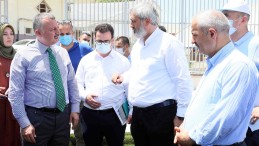 Büyükakın’dan Gebze Gençliğine 7,5 Milyonluk Yatırım