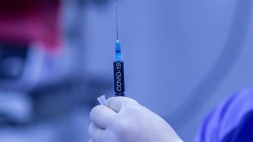 Korona Geçirenler DİKKAT! Yeni Aşı Kararı