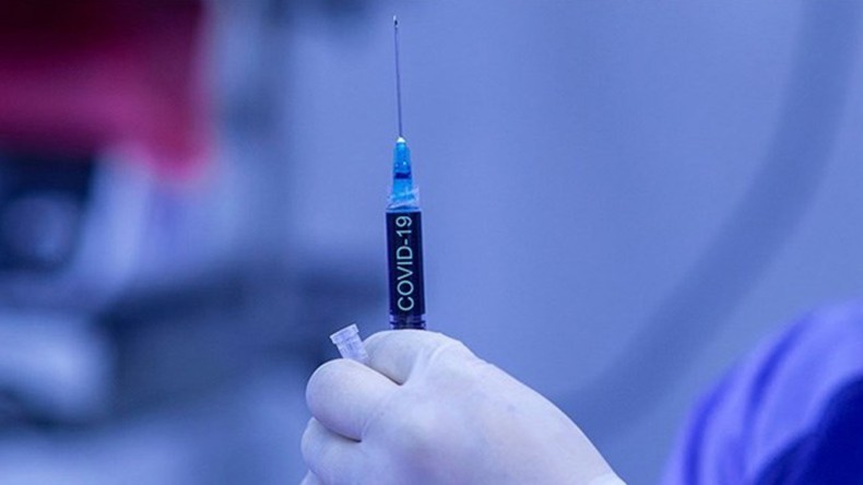 Korona Geçirenler DİKKAT! Yeni Aşı Kararı