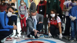 Büyükşehir Belediyesi Önemli Organizasyonlara İmza Atacak