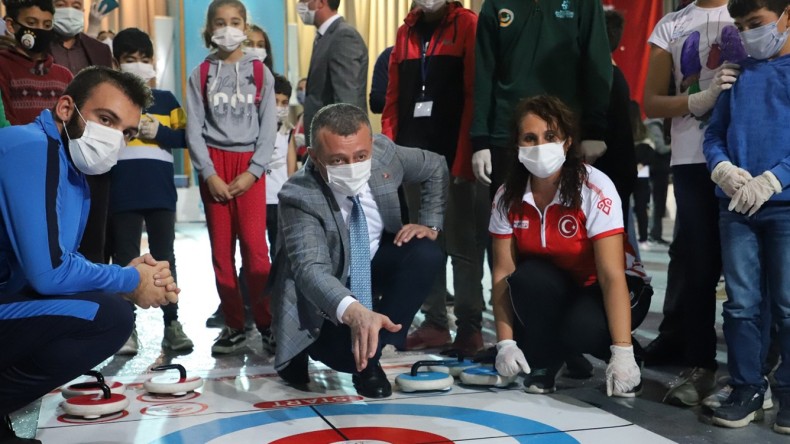 Büyükşehir Belediyesi Önemli Organizasyonlara İmza Atacak