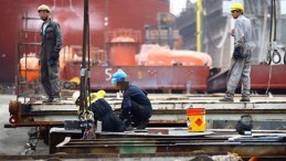 Gölcük Tersanesi Personel Alacak