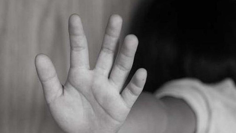 Çocukları Taciz İddiası! Mahalleli Ayağa Kalktı