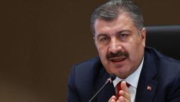 Bakan Koca Paylaştı; Kocaeli’de Son Durum