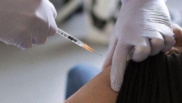 Virüste Vaka Sayısı 7 Bin’in Üzerine Çıktı