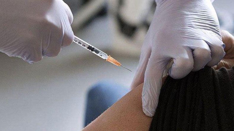 Virüste Vaka Sayısı 7 Bin’in Üzerine Çıktı