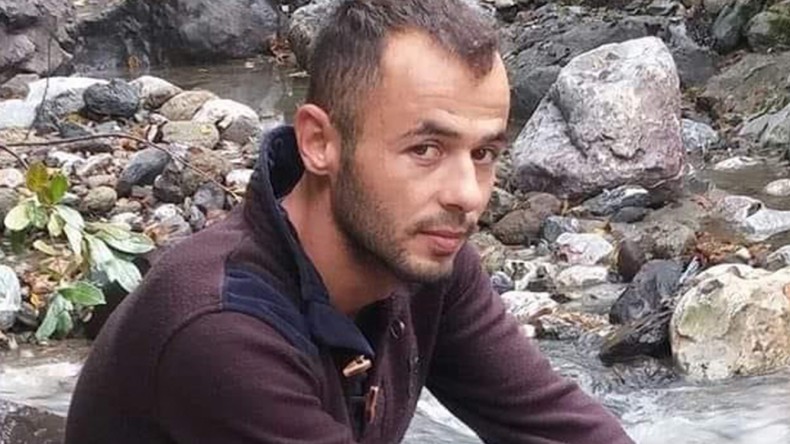 37 Yaşındaydı; Yaşamına Son Verdi