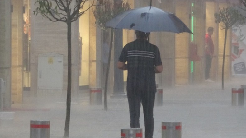 Kocaeli’ye Fena Geliyor; Etkisini Arttıracak