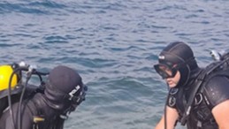 Serinlemek İçin Girdiği Gölde Boğuldu