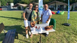 Çay Simit İzmit’in Konukları Belli Oldu