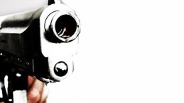 Gölcük Değirmendere’de Kavga; Silahını Ateşledi