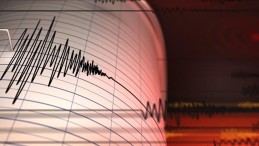 Marmara’da Deprem