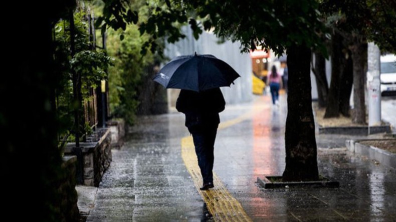 Meteoroloji Duyurdu; Programınızı Buna Göre Yapın