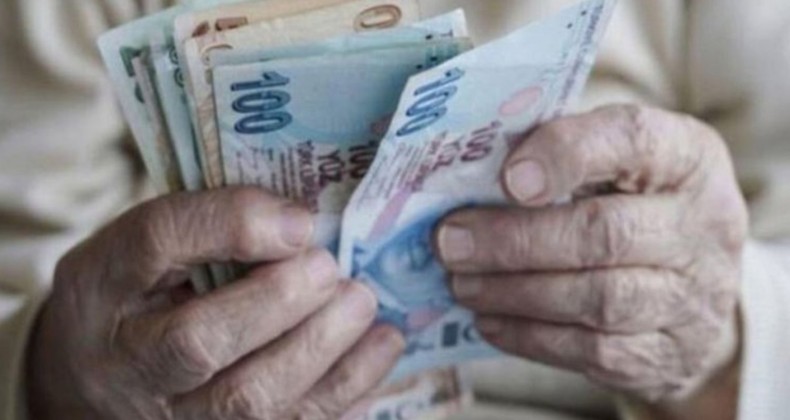 Emekliye Zam; Oran Belli Oldu