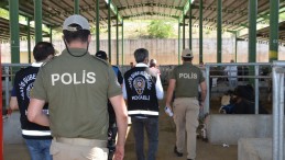 Kocaelililer Dikkat! Emniyet Uyardı