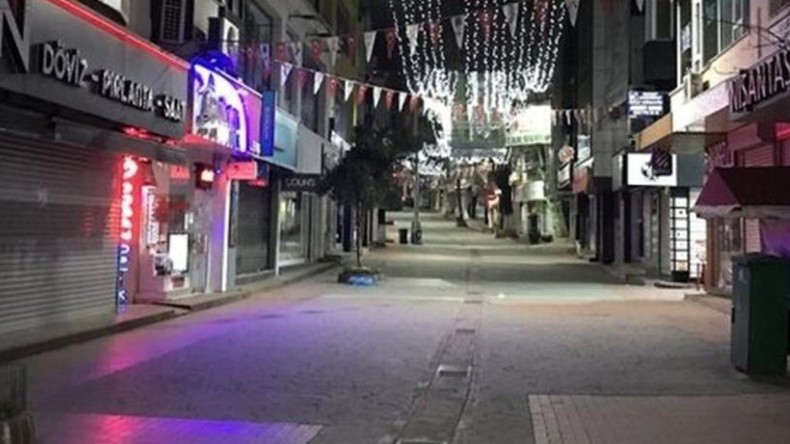 Vakalar 10 Bin’e Dayandı; Yasaklar Geliyor…