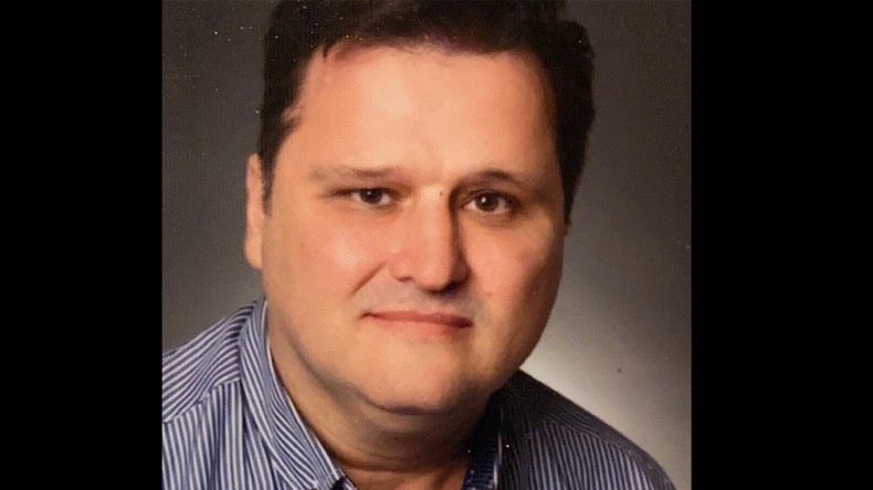 Elektrik Ustası İnşaatın 2. Katından Düştü, Can Verdi