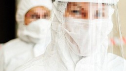 Korona Tablosu Açıklandı