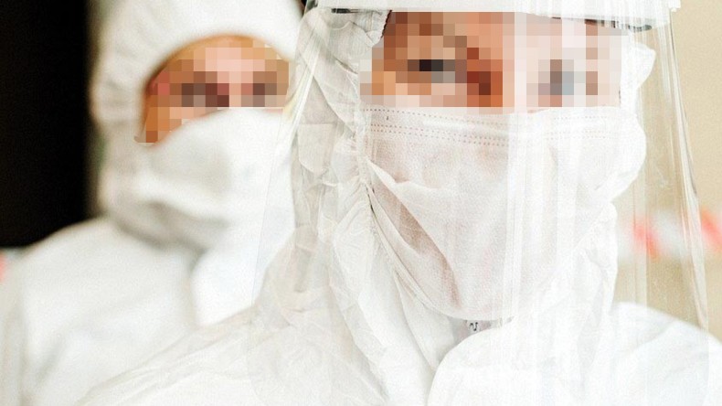 Korona Tablosu Açıklandı