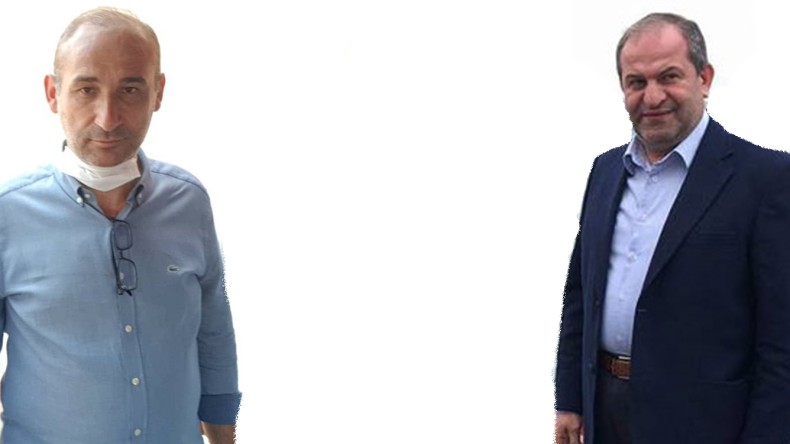 Kocaeli Emlakçılar’da Ufuk Turan Adayım Dedi