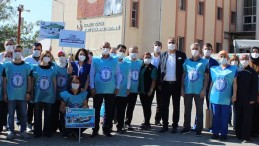 Sağlık Sen, Toplu İş Sözleşme Öncesi Taleplerini Açıkladı