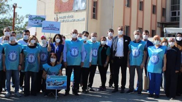 Sağlık Sen, Toplu İş Sözleşme Öncesi Taleplerini Açıkladı