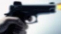 Komşular Birbirine Girdi; Silah Çekildi