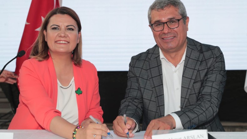 Flaş Adım; Kayıp Şehir Yeniden Doğuyor