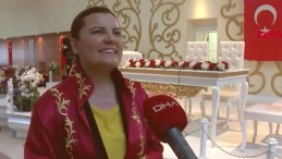 Rekor Nikah Sayısı Ulusal Bazda Yankı Buldu