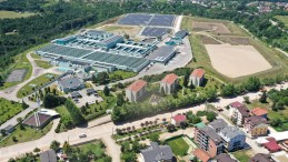 Güneş Santralleri 63 Milyon TL.lik Tasarruf Sağlayacak