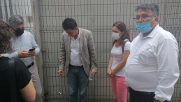 17 Yaşındaki Kıza Tecavüz İddiası İlçeyi Ayaklandırdı