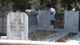 İşçi Emeklisi Kalbine Yenik Düştü