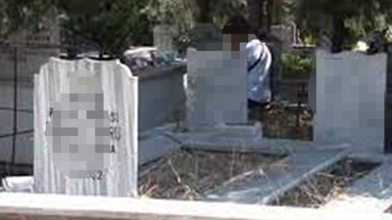 İşçi Emeklisi Kalbine Yenik Düştü