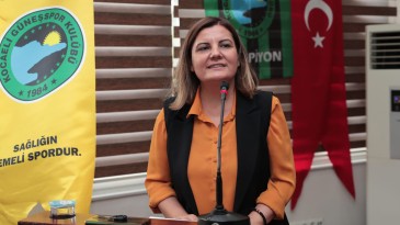 Hürriyet’ten Güneşspor’a Destek Sözü