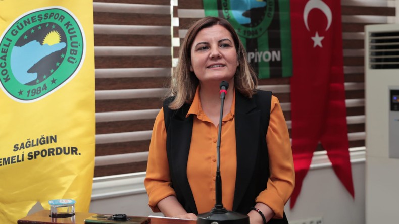 Hürriyet’ten Güneşspor’a Destek Sözü