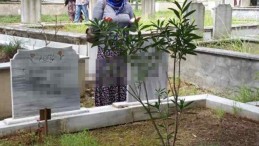 Gölcük’te Vefatlar