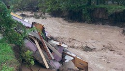 Kartepe Maşukiye’yi Fena Vurdu; Mahsur Kaldılar