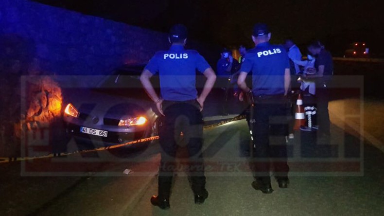 Kartepe’de Cinayet; 4 Şüpheli Yakalandı